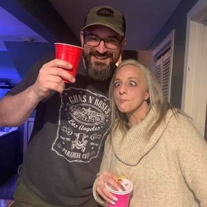 Meet your Posher, Irene